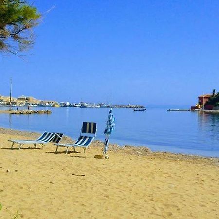 Casa Viale Lido Villa Marzamemi Eksteriør bilde