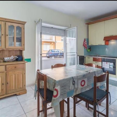 Casa Viale Lido Villa Marzamemi Eksteriør bilde