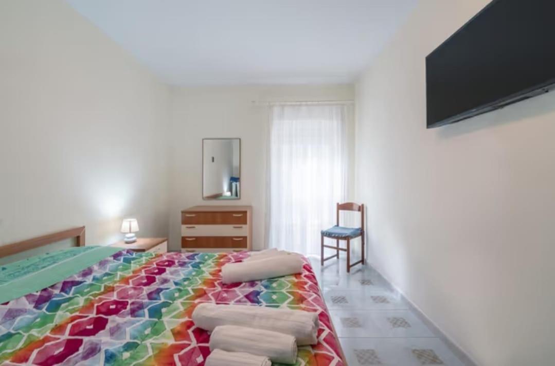 Casa Viale Lido Villa Marzamemi Eksteriør bilde
