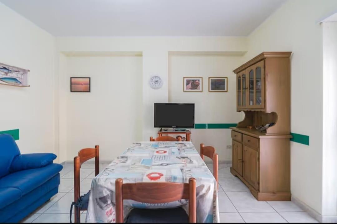 Casa Viale Lido Villa Marzamemi Eksteriør bilde