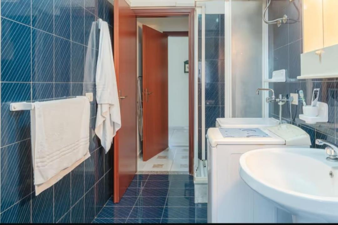 Casa Viale Lido Villa Marzamemi Eksteriør bilde