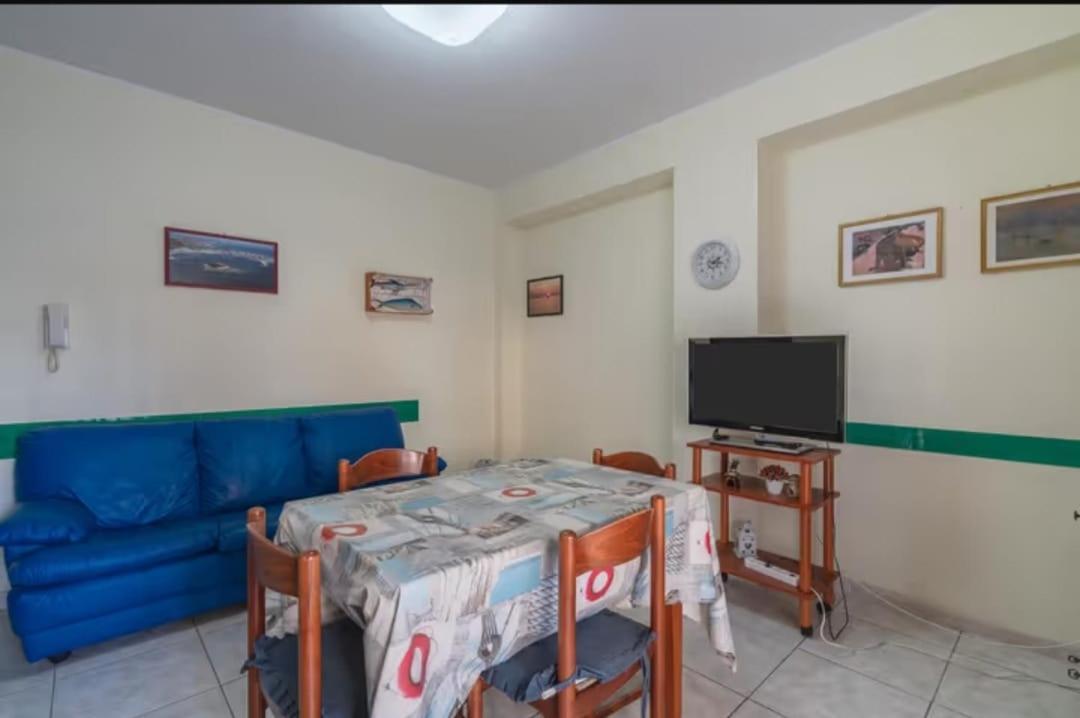 Casa Viale Lido Villa Marzamemi Eksteriør bilde