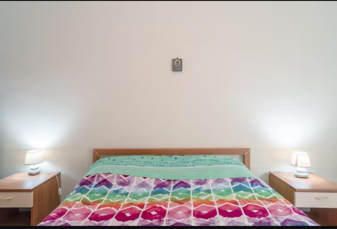 Casa Viale Lido Villa Marzamemi Eksteriør bilde