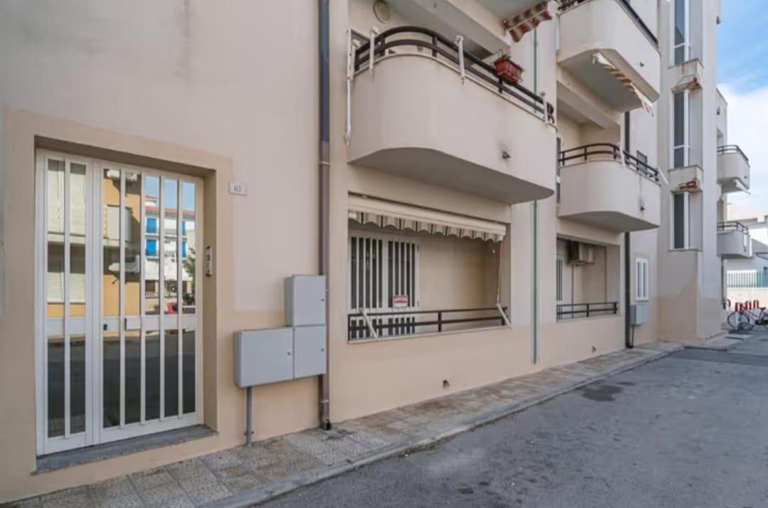 Casa Viale Lido Villa Marzamemi Eksteriør bilde