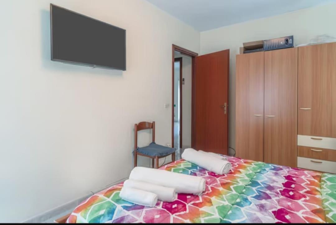 Casa Viale Lido Villa Marzamemi Eksteriør bilde