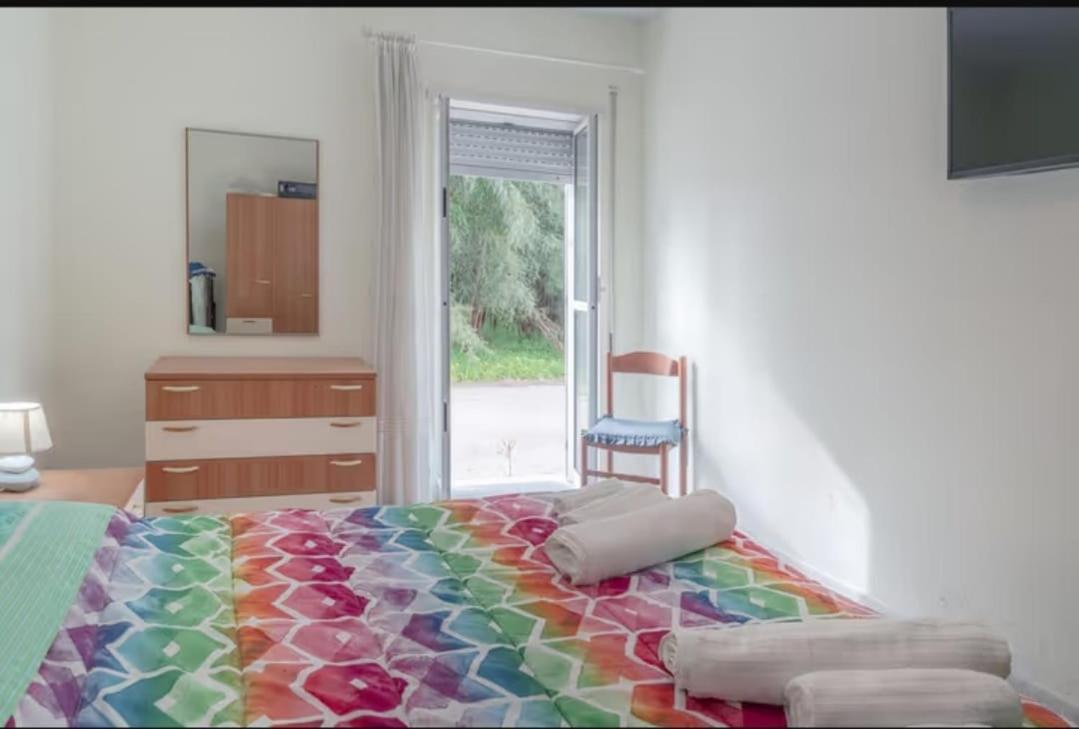 Casa Viale Lido Villa Marzamemi Eksteriør bilde