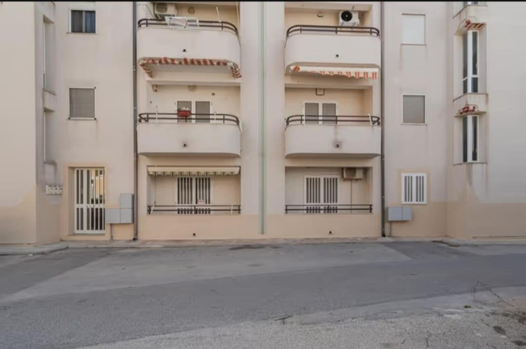 Casa Viale Lido Villa Marzamemi Eksteriør bilde