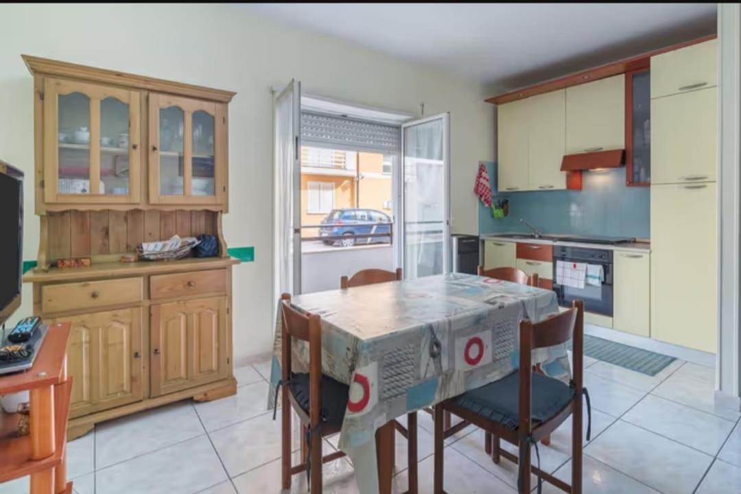 Casa Viale Lido Villa Marzamemi Eksteriør bilde