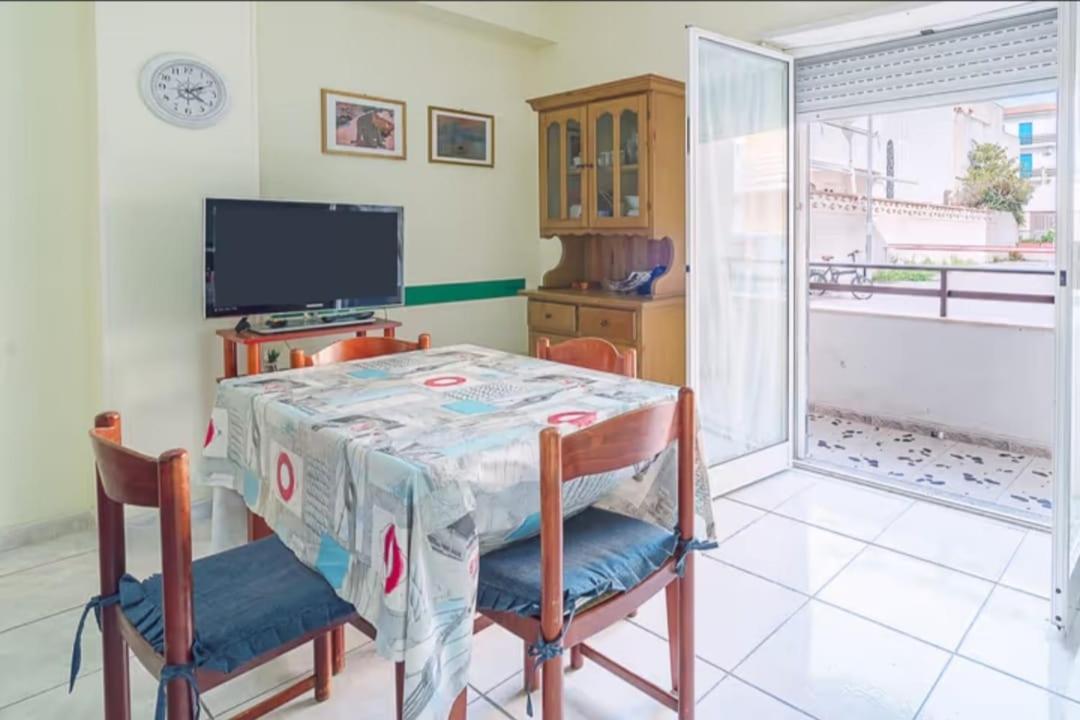 Casa Viale Lido Villa Marzamemi Eksteriør bilde