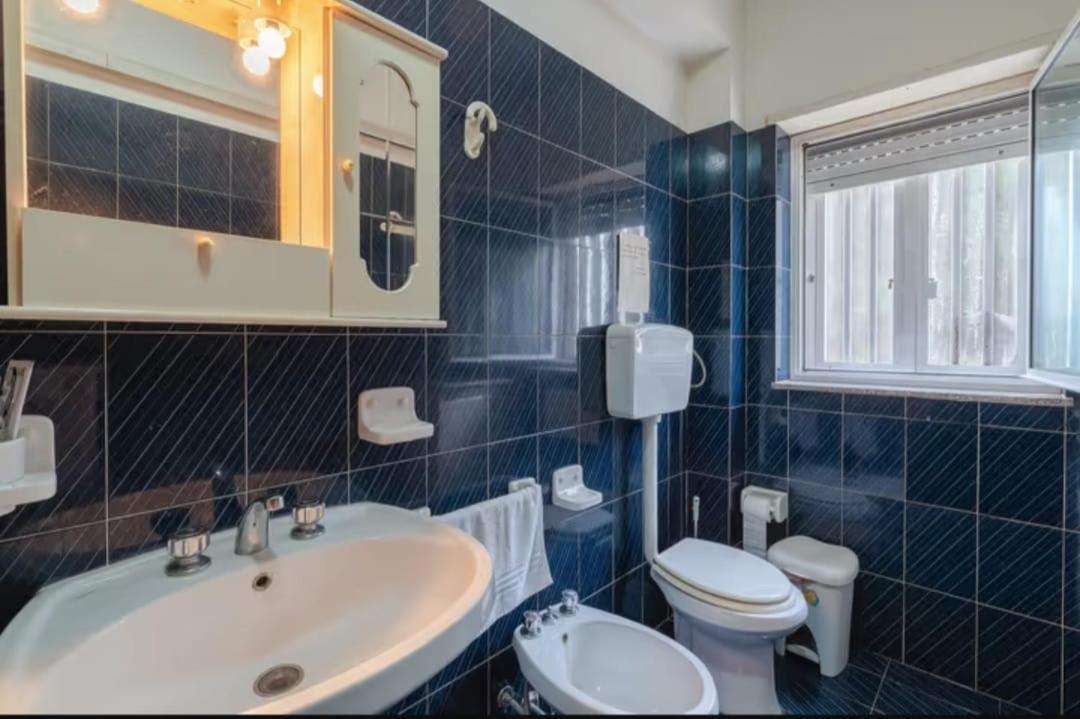 Casa Viale Lido Villa Marzamemi Eksteriør bilde