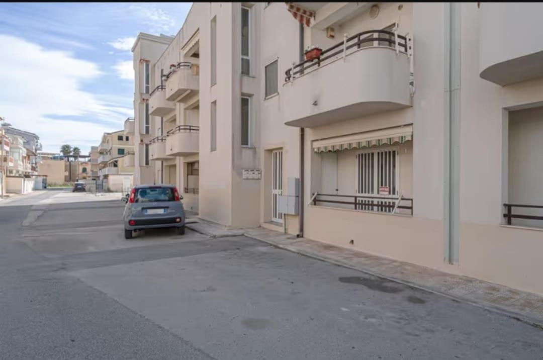 Casa Viale Lido Villa Marzamemi Eksteriør bilde