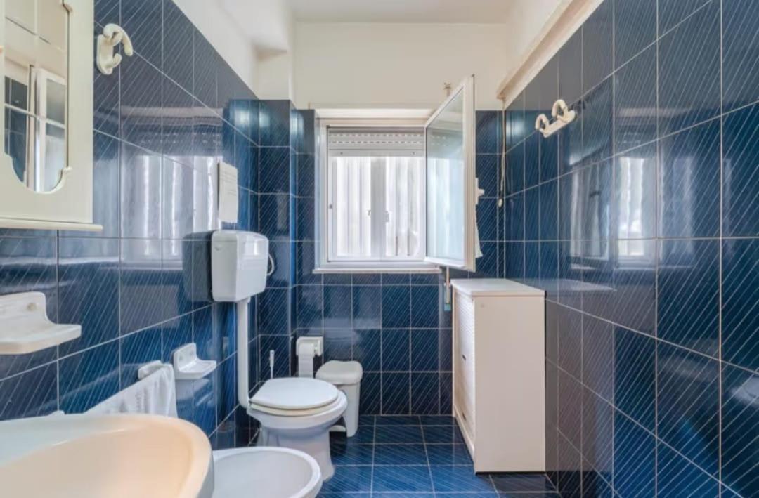 Casa Viale Lido Villa Marzamemi Eksteriør bilde