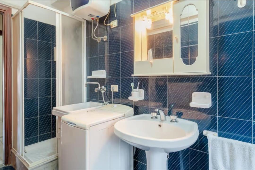 Casa Viale Lido Villa Marzamemi Eksteriør bilde