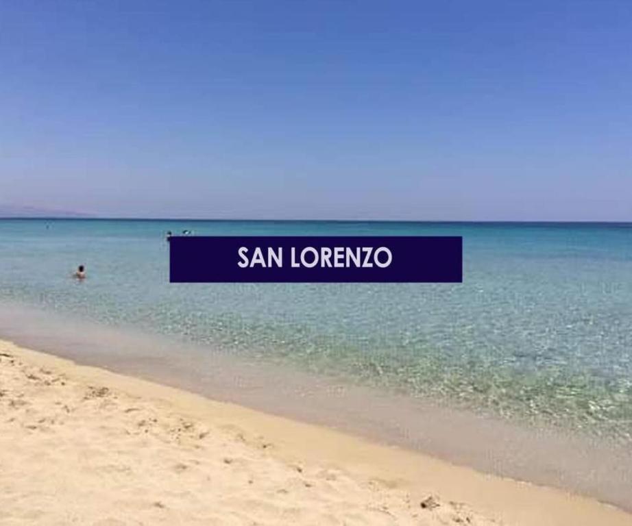 Casa Viale Lido Villa Marzamemi Eksteriør bilde