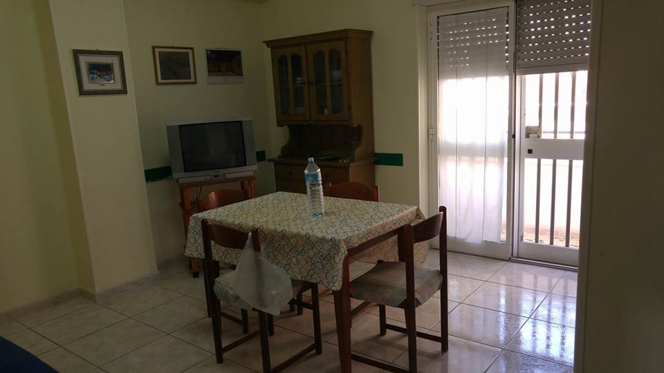 Casa Viale Lido Villa Marzamemi Eksteriør bilde