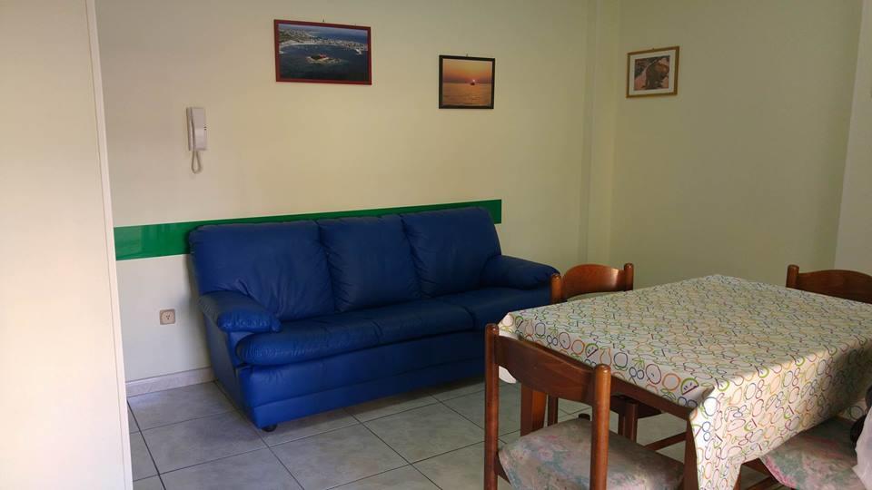 Casa Viale Lido Villa Marzamemi Eksteriør bilde