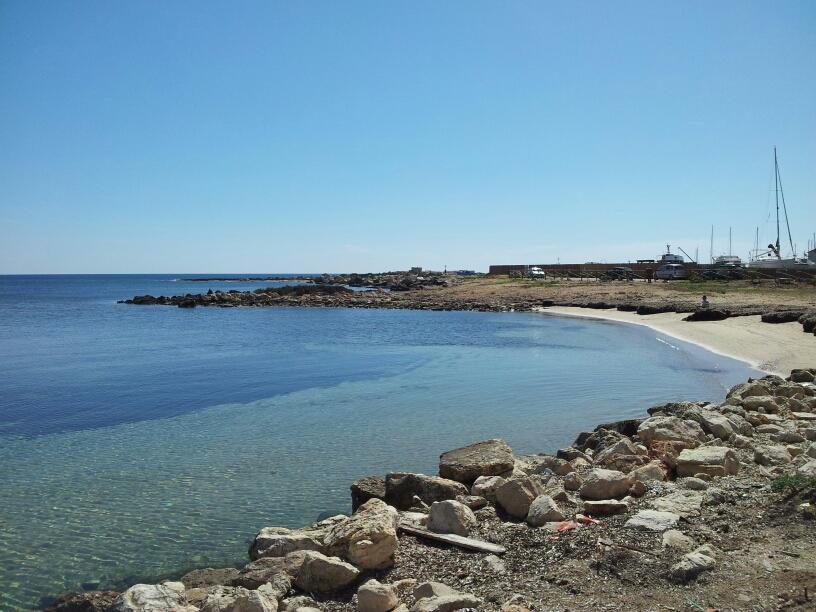 Casa Viale Lido Villa Marzamemi Eksteriør bilde