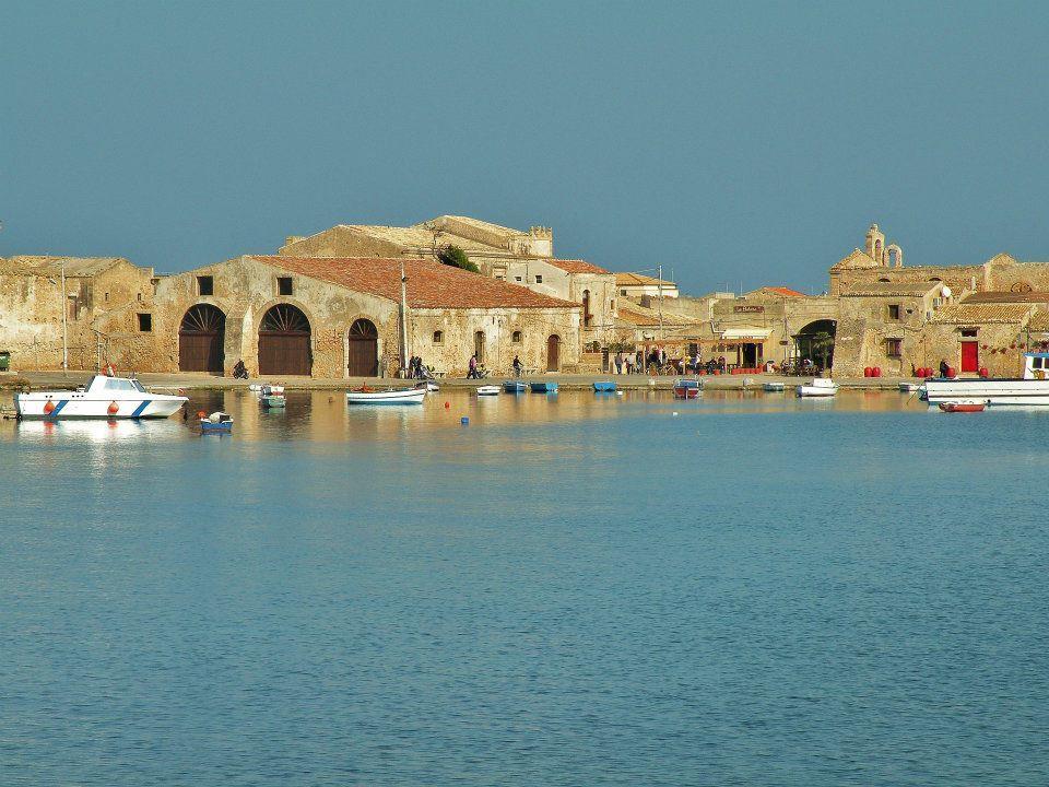 Casa Viale Lido Villa Marzamemi Eksteriør bilde