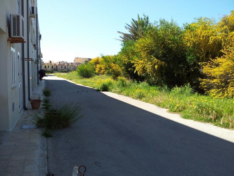 Casa Viale Lido Villa Marzamemi Eksteriør bilde