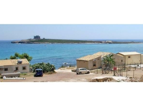 Casa Viale Lido Villa Marzamemi Eksteriør bilde