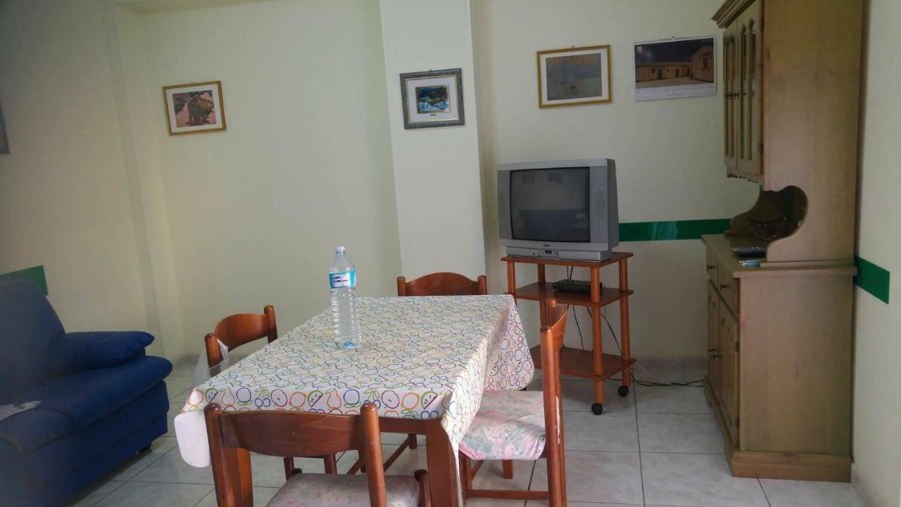 Casa Viale Lido Villa Marzamemi Eksteriør bilde