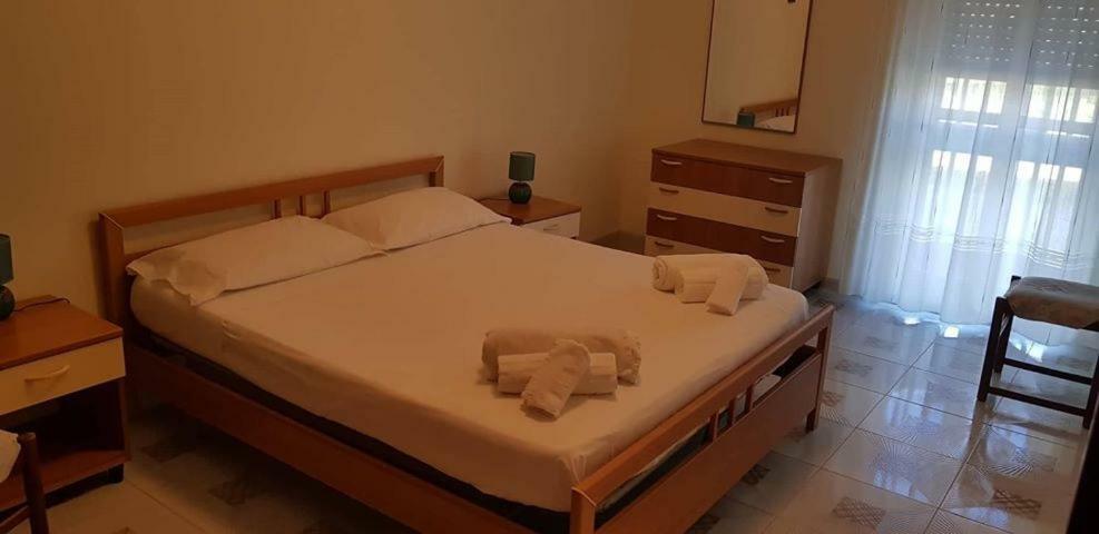 Casa Viale Lido Villa Marzamemi Eksteriør bilde